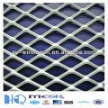 Cheap!!!!!!!!!!!! Hengqu Aluminum expanded metal lath,aluminum foil expanded mesh